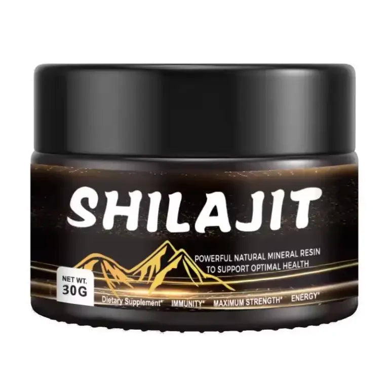 SHILAJIT