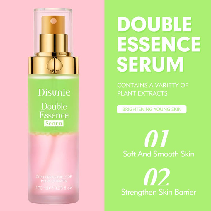 Disunie - Double Essence Serum (Original)